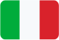 Manchons accouplés Italiano